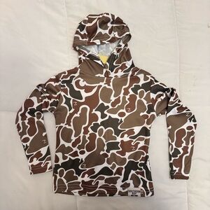 Southern Boy Co. Performance Long Sleeve